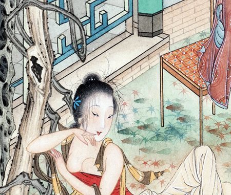 广元市-中国古代行房图大全，1000幅珍藏版！